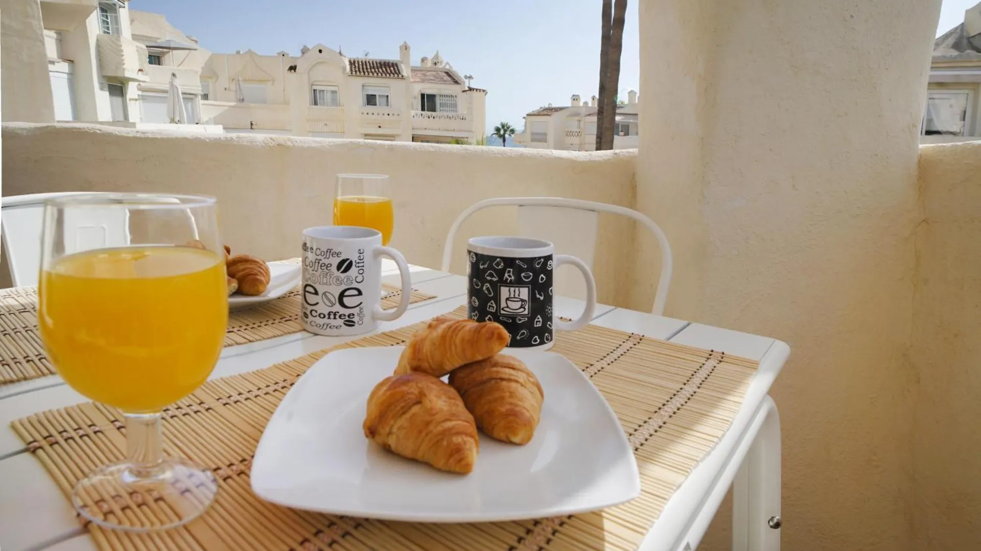 Apartmento En La Pequena Venecia, Puerto Marina Benalmadena